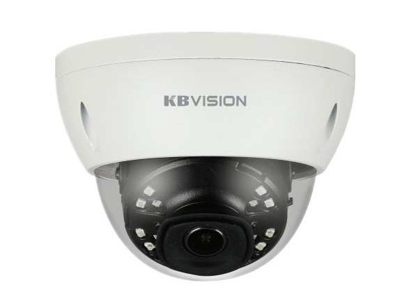 KX-D8002iN CAMERA IP BVISION 8.0MP
