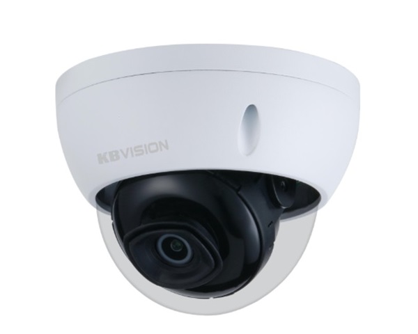 KX-D8004N Camera IP Dome hồng ngoại 8.0 Megapixel KBVISION