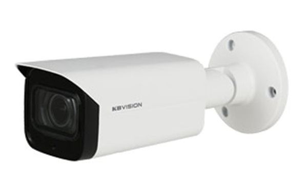 KX-D8005MN-A Camera IP hồng ngoại 8.0 Megapixel KBVISION