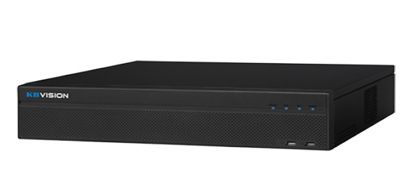 KX-DA4K8832N3 Đầu ghi hình camera IP 32 kênh KBVISION