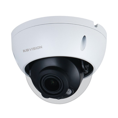 KX-DAi2204N-EB Camera IP Dome AI hồng ngoại 2.0 Megapixel KBVISION KX-DAi2204N-EB