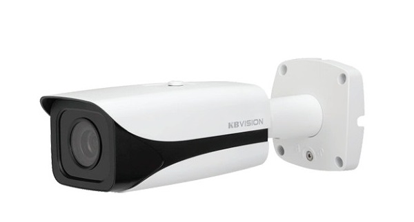 KX-DAi2205MN-EA Camera IP hồng ngoại 2.0 Megapixel KBVISION