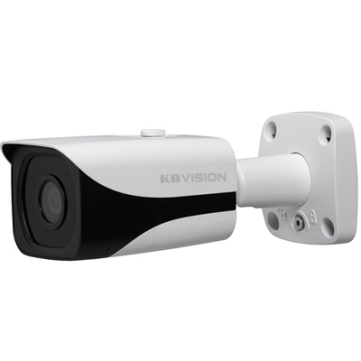 KX-DAi2205MN-EB Camera IP hồng ngoại 2.0 Megapixel KBVISION KX-DAi2205MN-EB