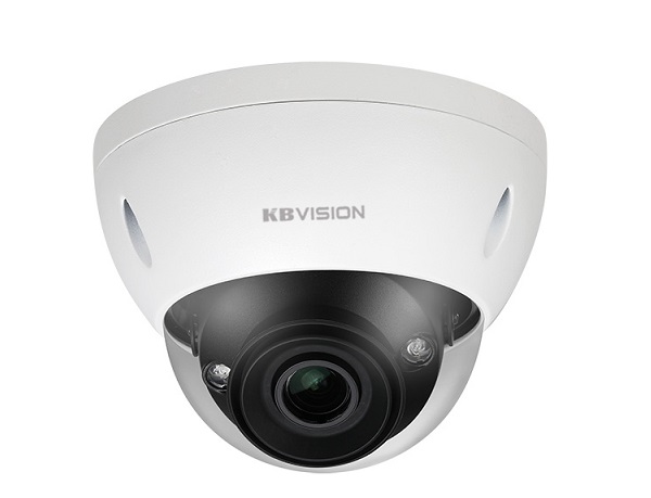 KX-DAi5004MN-EB Camera IP Dome hồng ngoại 5.0 Megapixel KBVISION KX-DAi5004MN-EB