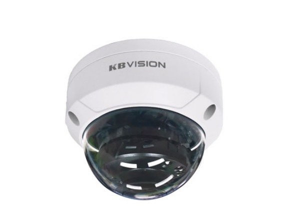 KX-E2004MSN CAMERA IP KBVISION THÔNG MINH