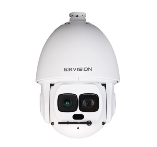 KX-E2338IRSN CAMERA KBVISION SPEEDDOME LED LAZER 2.0MP ( CHỨC NĂNG THEO DÕI THÔNG MINH)