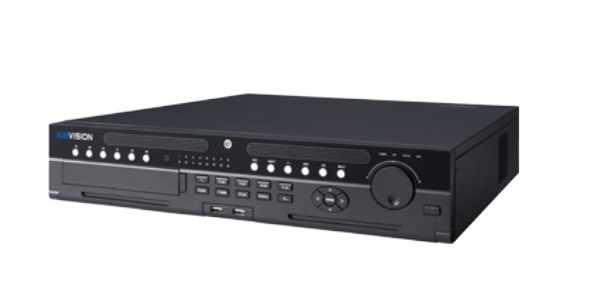 KX-E4K88128N2 Đầu ghi hình NVR 128 kênh