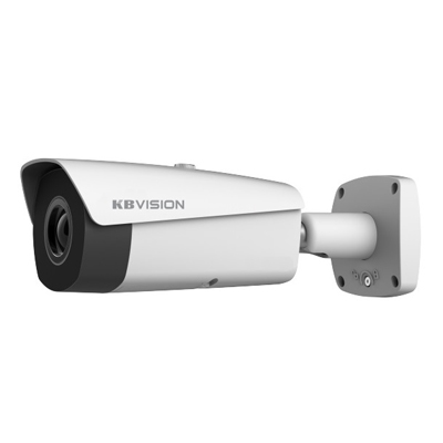 KX-F1307TN Camera IP cảm biến nhiệt KBVISION KX-F1307TN