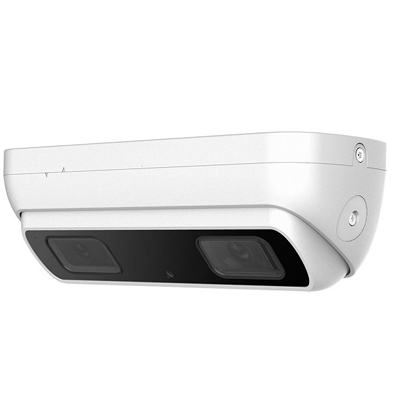 KX-F3014SN Camera IP chuyên dụng đếm người KBVISION KX-F3014SN