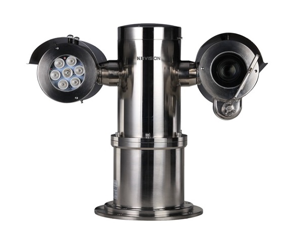 KX-FA2307IRPN Camera IP chống cháy nổ hồng ngoại 2.0 Megapixel KBVISION KX-FA2307IRPN