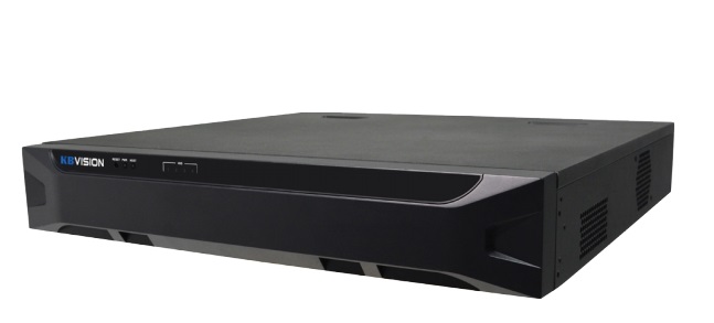 KX-HD1008E  Thiết bị lưu trữ mở rộng qua cổng eSATA