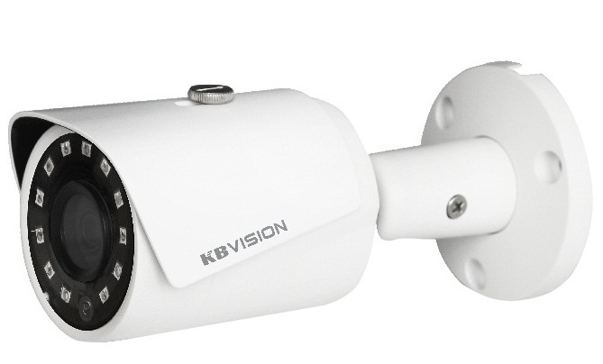 KX-Y2001TN3 CAMERA KBVISION IP 2.0MP H265+