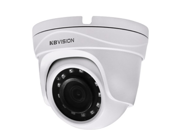 KX-Y2002TN3 CAMERA KBVISION IP 2.0MP H265+