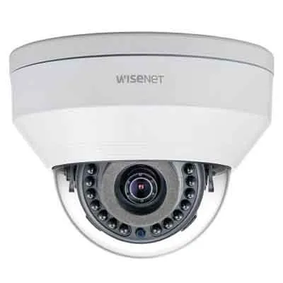LNV-6020R/VAP Camera SAMSUNG WISENET  IP Dome Hồng Ngoại Giá Rẻ