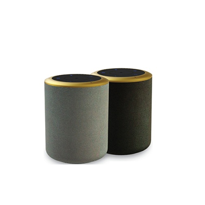 LOA ĐIỀU KHIỂN BẰNG GIỌNG NÓI LM - MILO