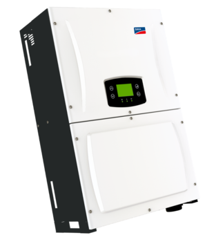 MÁY BIẾN TẦN - AiSWEI SOLID - Q PRO 60 KW, 3 PHA