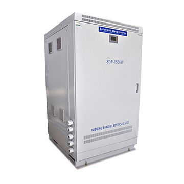 MÁY BIẾN TẦN - SMA TRI POWER SMA 150KW/ 380V