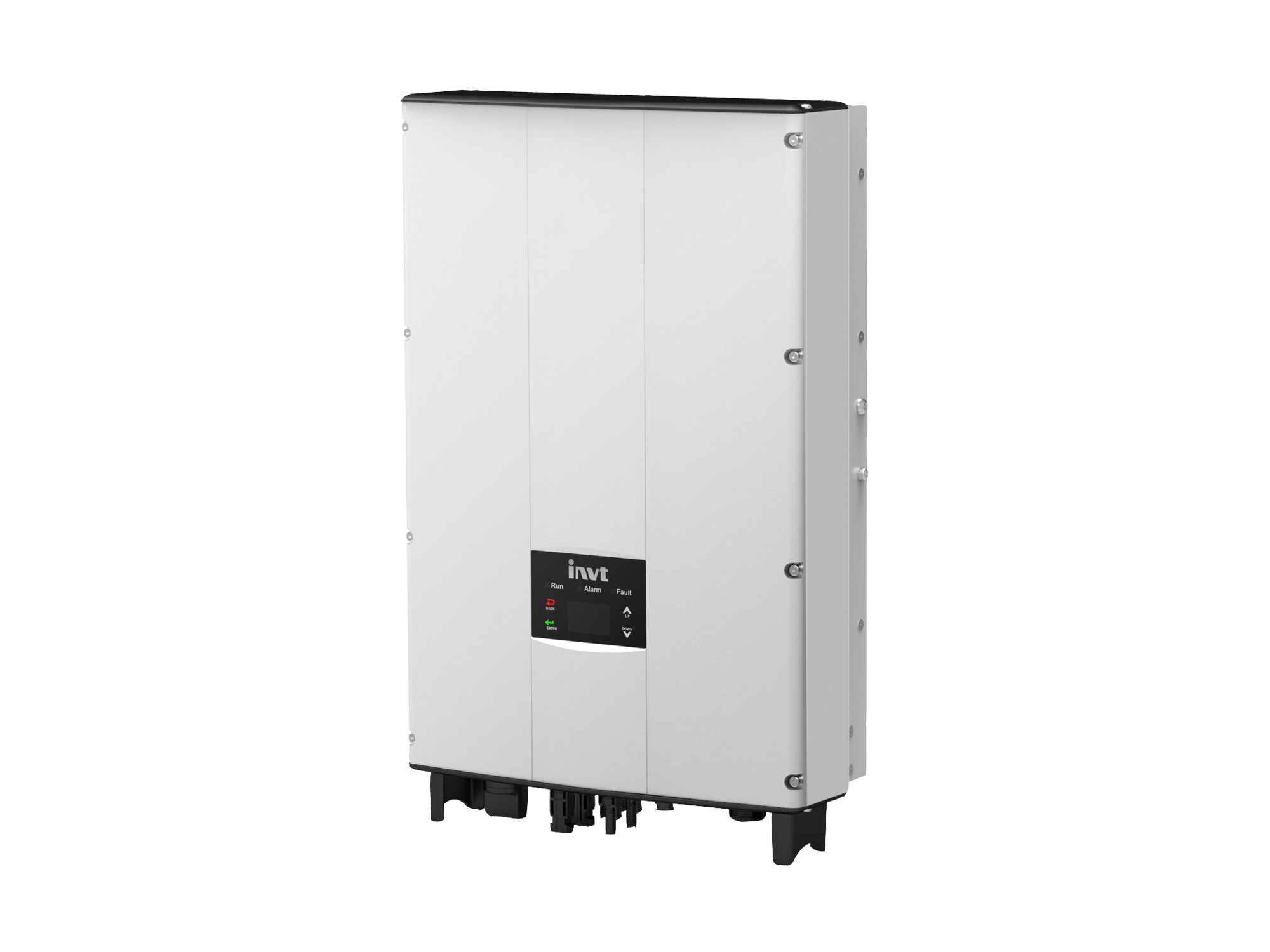 Máy biến tần INVT BG10KTR 10KW/380V