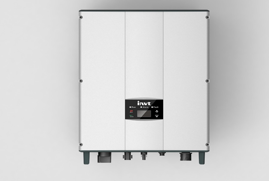 Máy biến tần INVT BG4KTR 4KW/380V