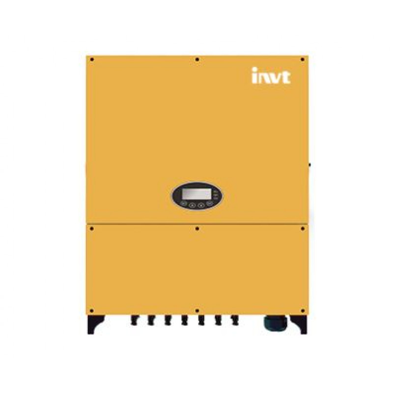 Máy biến tần INVT BG70KTR 70KW/380