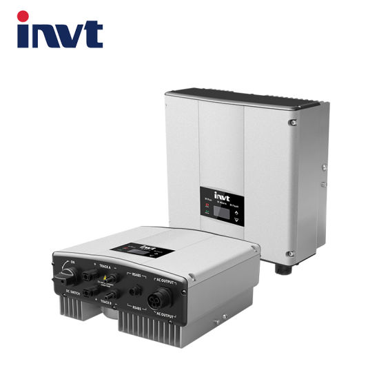 Máy biến tần INVT MG5KTL 5KW/220V