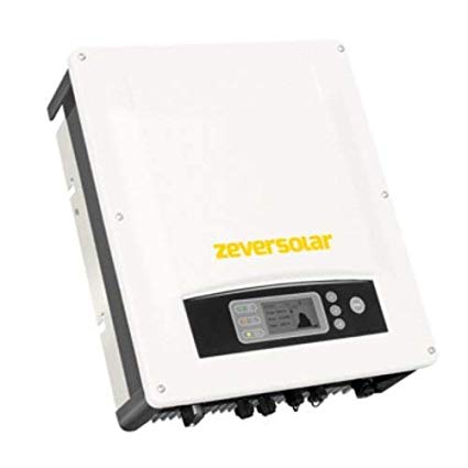 Máy Biến Tần Zever Sma Evershine TLC15K 15KW/380V