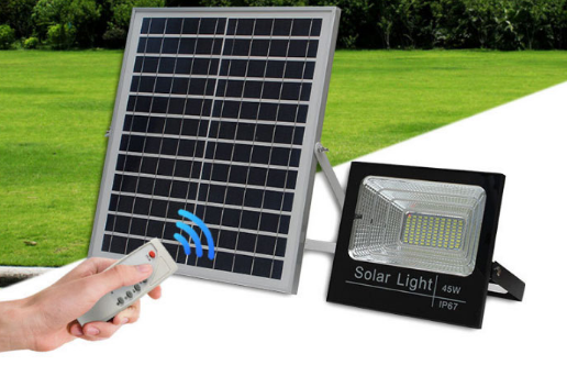 Mua đèn năng lượng mặt trời ở đâu chính hãng, giá tốt?
