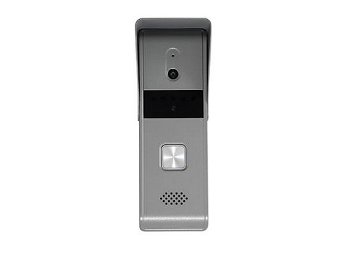 Nút ấn cửa DS-KB2421-IM
