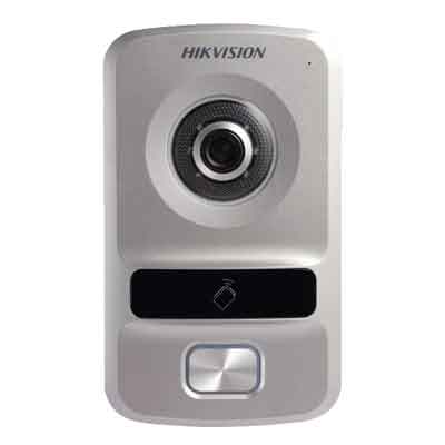 Nút bấm IP 1 cổng cho villa  HIK-IP8102IM