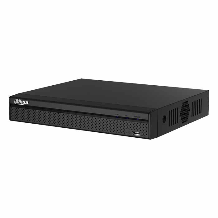 NVR5832-R-4KS2 Đầu ghi hình DAHUA IP 32 Kênh