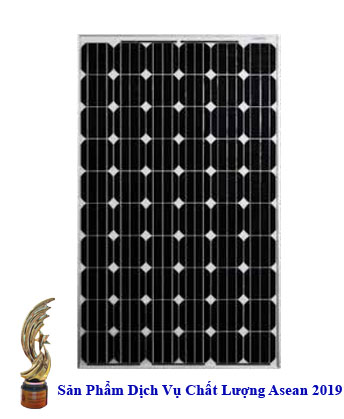 PIN 250W - PIN NĂNG LƯỢNG MẶT TRỜI MONO 250W