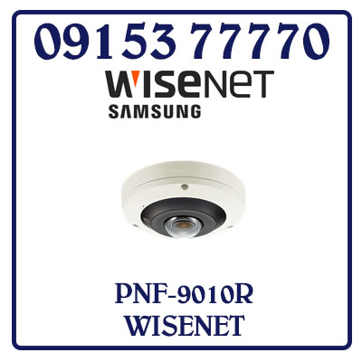 PNF-9010R Camera SAMSUNG WISENET IP Dạng Mắt Cá Giá Rẻ