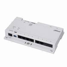 POE Switch VTNS1060A