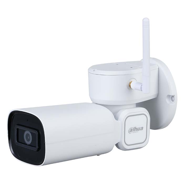 PTZ1C203UE-GN-W CAMERA SPEED DOME HDCVI 2MP
