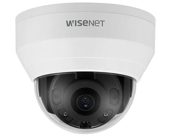 QND-6020R Camera SAMSUNG WISENET IP Dome Hồng Ngoại Giá Rẻ