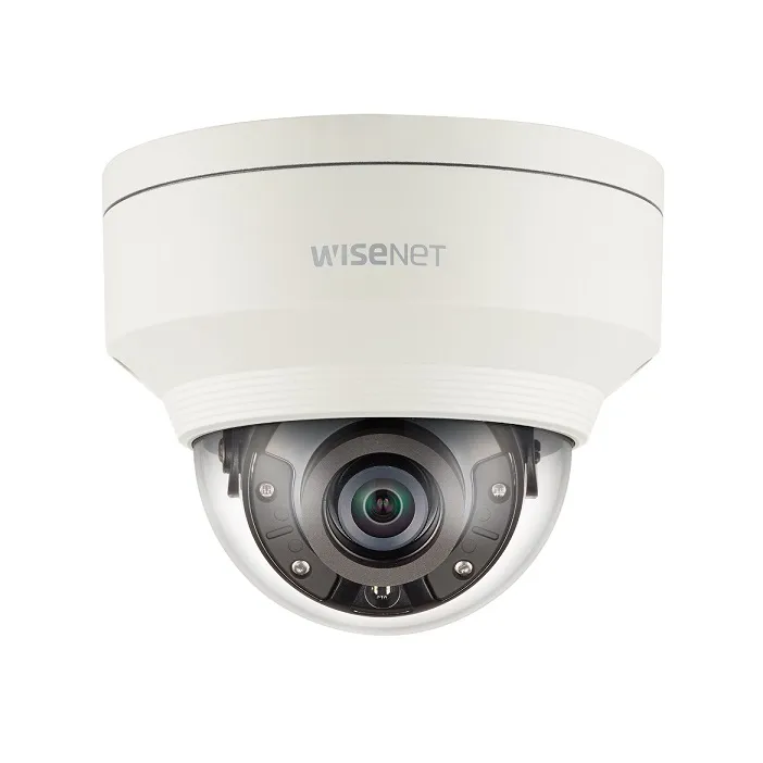 QND-7030R Camera SAMSUNG WISENET IP Dome Hồng Ngoại Giá Rẻ