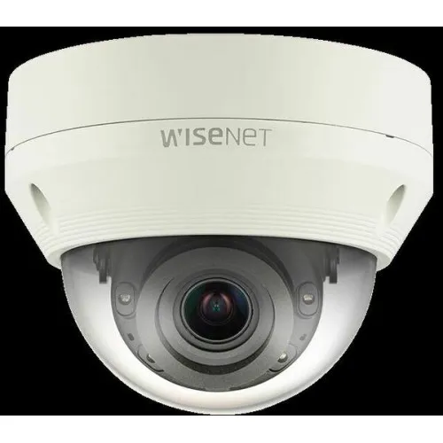 QNV-6020R Camera SAMSUNG WISENET IP Dome Hồng Ngoại Giá Rẻ