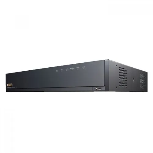 QRN-810S Đầu Ghi Hình SAMSUNG WISENET IP Giá Rẻ