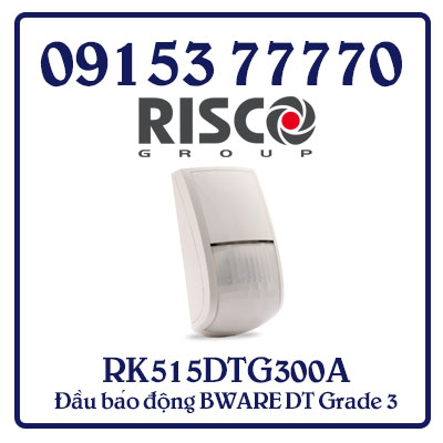 RK515DTG300A - BWARE DT Grade 3 Đầu báo động BWARE DT Grade 3