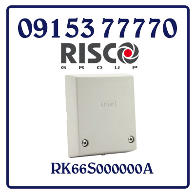 RK66S000000A - Seismic Detector with MP & Tester Đầu báo động kèm chân đế và thiết bị kiểm tra