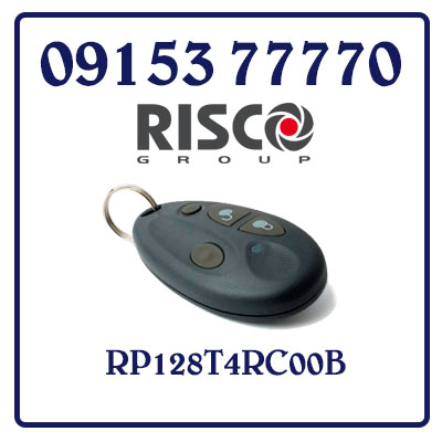 RP128T4RC00B - Điều khiển từ xa dành cho tủ không dây Lightsys