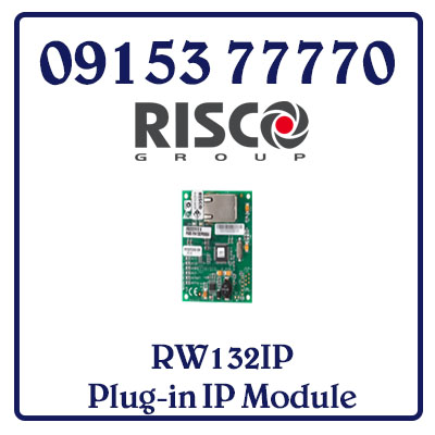 RW132IP - Plug-in IP Module - Module âm thanh