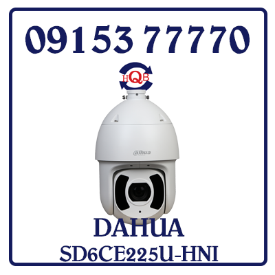 SD6CE225U-HNI Camera DAHUA SD6CE225U-HNI Giá Rẻ