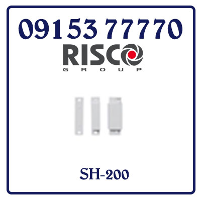 SH-200 Công tắc từ vuông ( Lắp cho cửa nhôm, gỗ, sắt...)