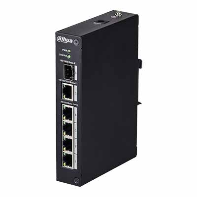 Switch epoe PFL2106-4ET-96