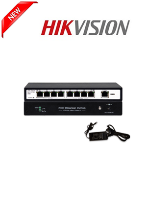 Switch PoE 8-cổng SH-1008P-E