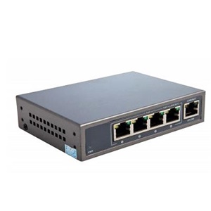 SWITCH POE KX-SW04iP1