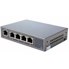 SWITCH POE KX-SW04P1