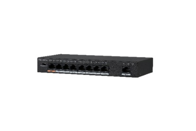 SWITCH POE KX-SW08P1