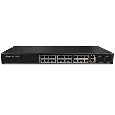 Switch poe PFS4026-24P-370